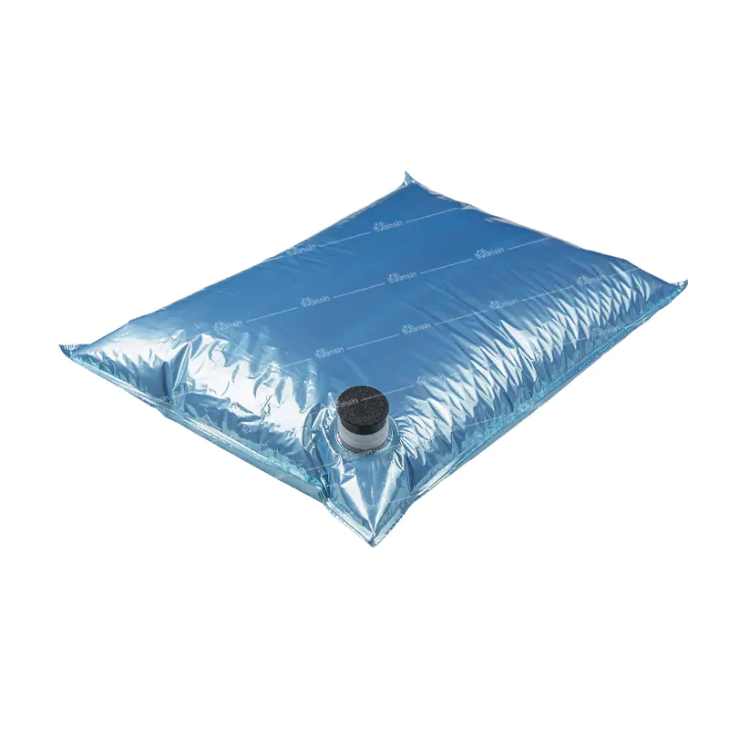 1" Flat head （High barrier  HB）