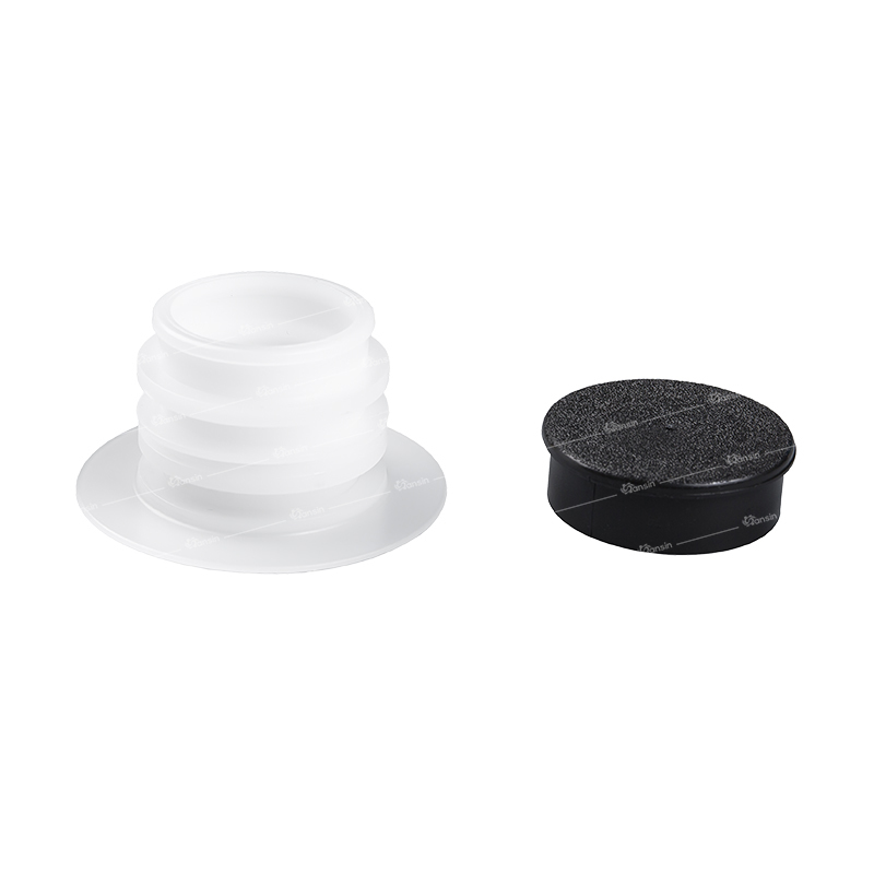 1" Flat head （High barrier  HB）