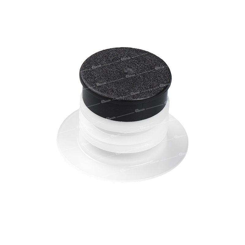 1" Flat head （High barrier  HB）