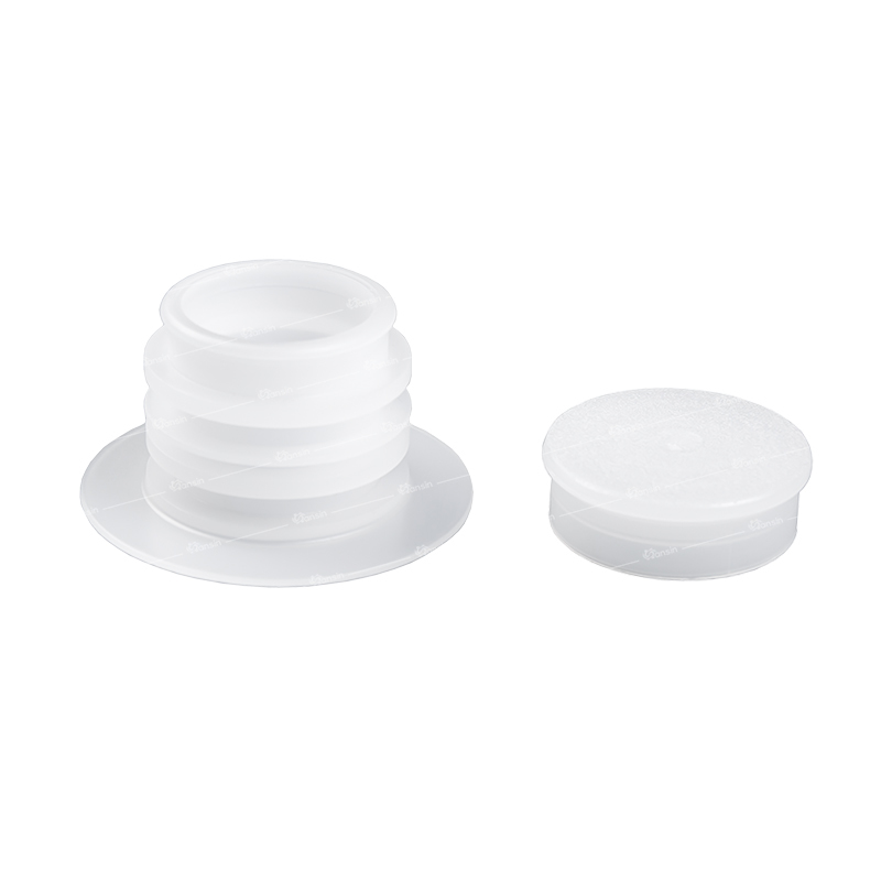 1" Flat head  （Non-barrier）