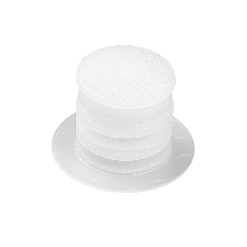 1" Flat head  （Non-barrier）
