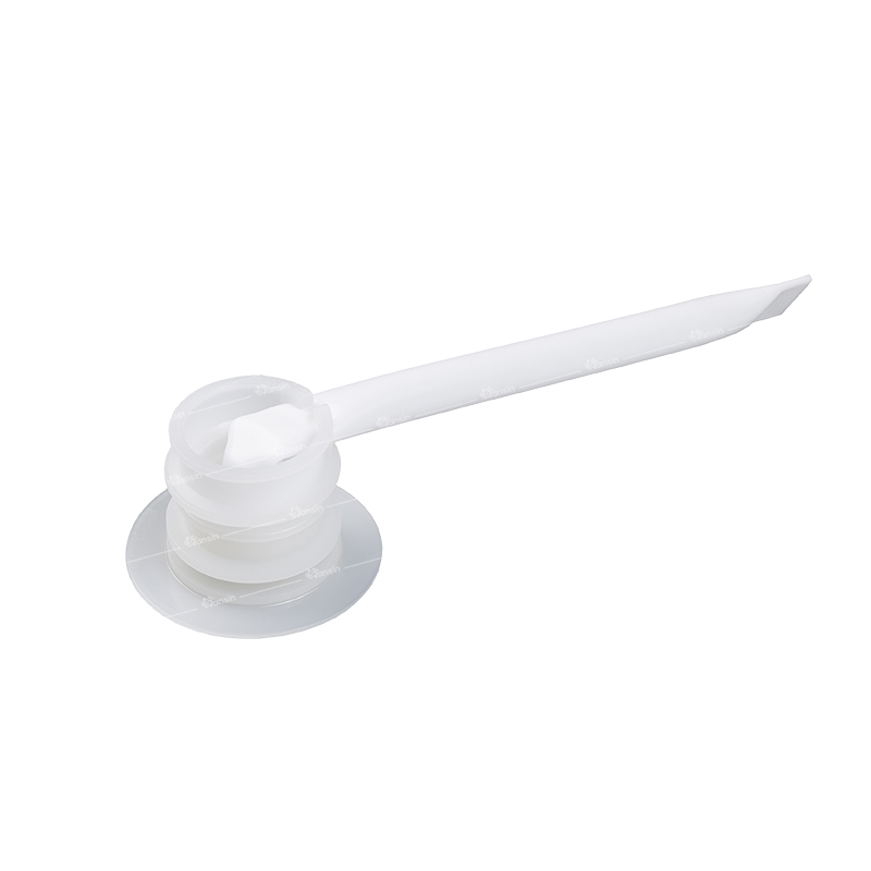 1" Pipe （Non-barrier）