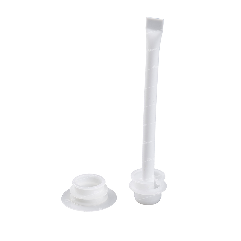 1" Pipe （Non-barrier）