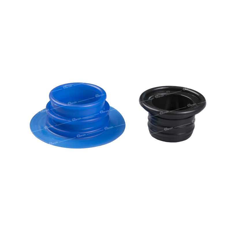 1"Pressure （Non-barrier ）