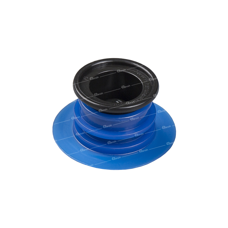 1"Pressure （Non-barrier ）