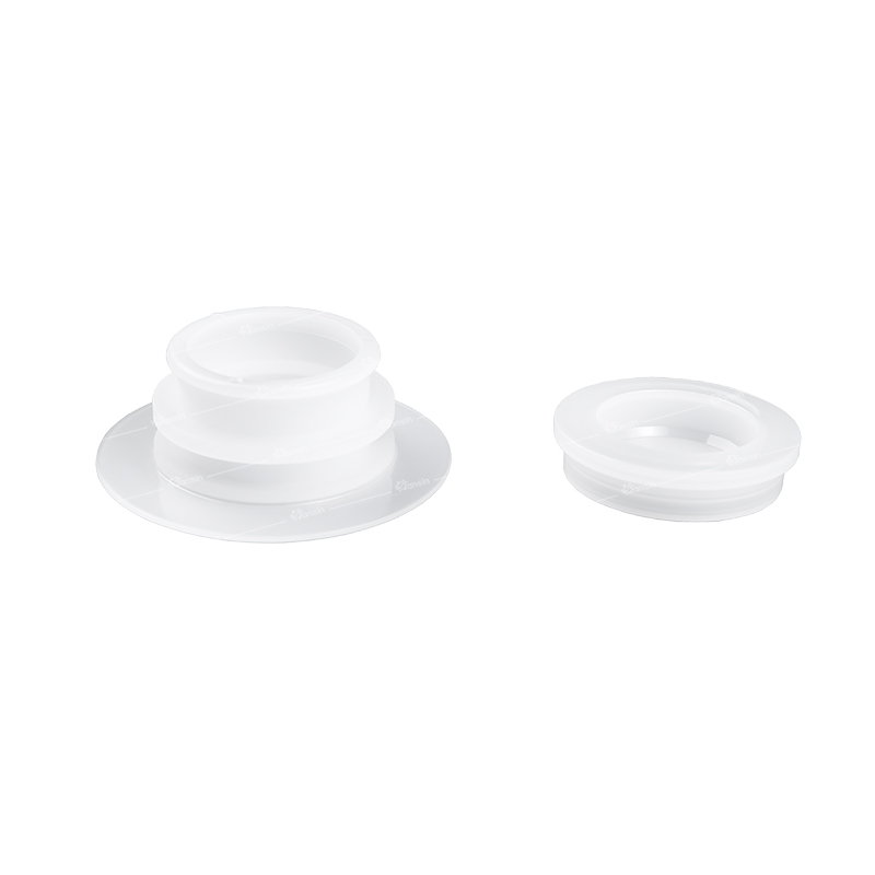 1" Easy Open （Non-barrier）