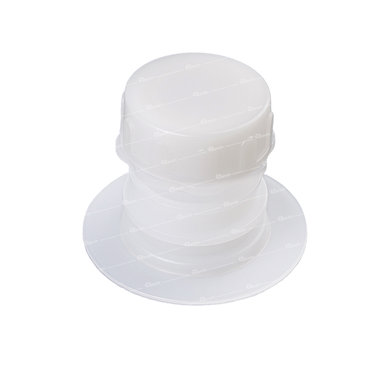 1" Screw ring （Non-barrier）