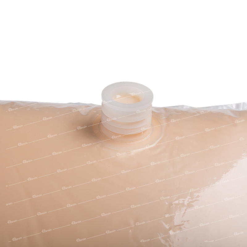 1" Easy Open （Non-barrier）