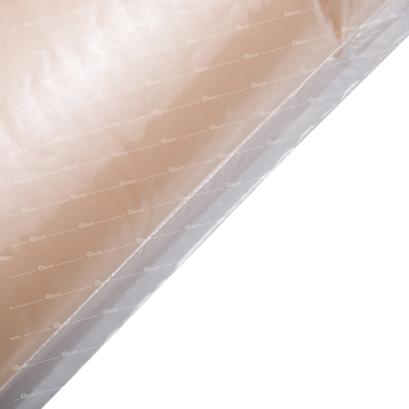 1" Easy Open （Non-barrier）