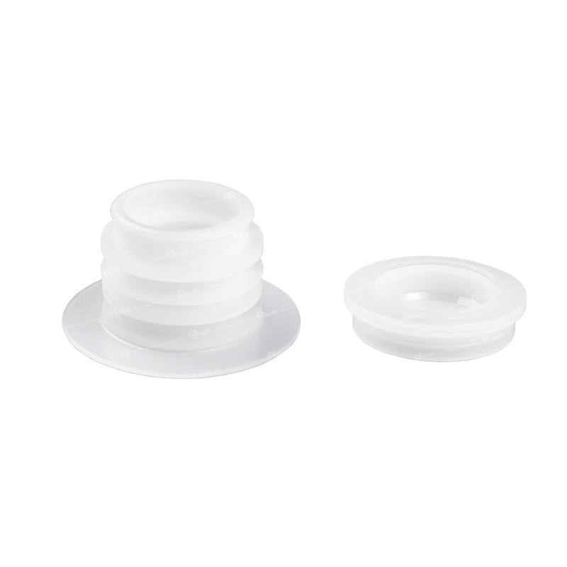 1" Easy Open （Non-barrier）