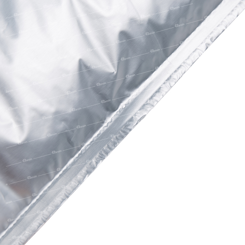 1" Flat head  （Ultra high barrier ALU）