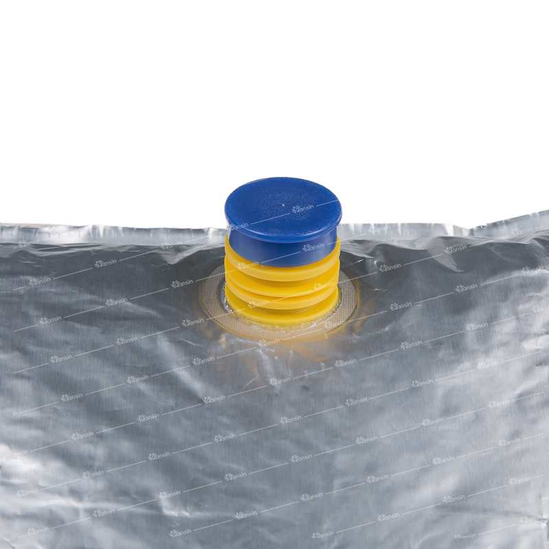 1" Flat head  （Ultra high barrier ALU）