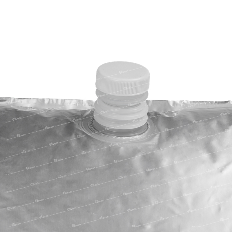 1" screw 2 ring （Ultra high barrier ALU）