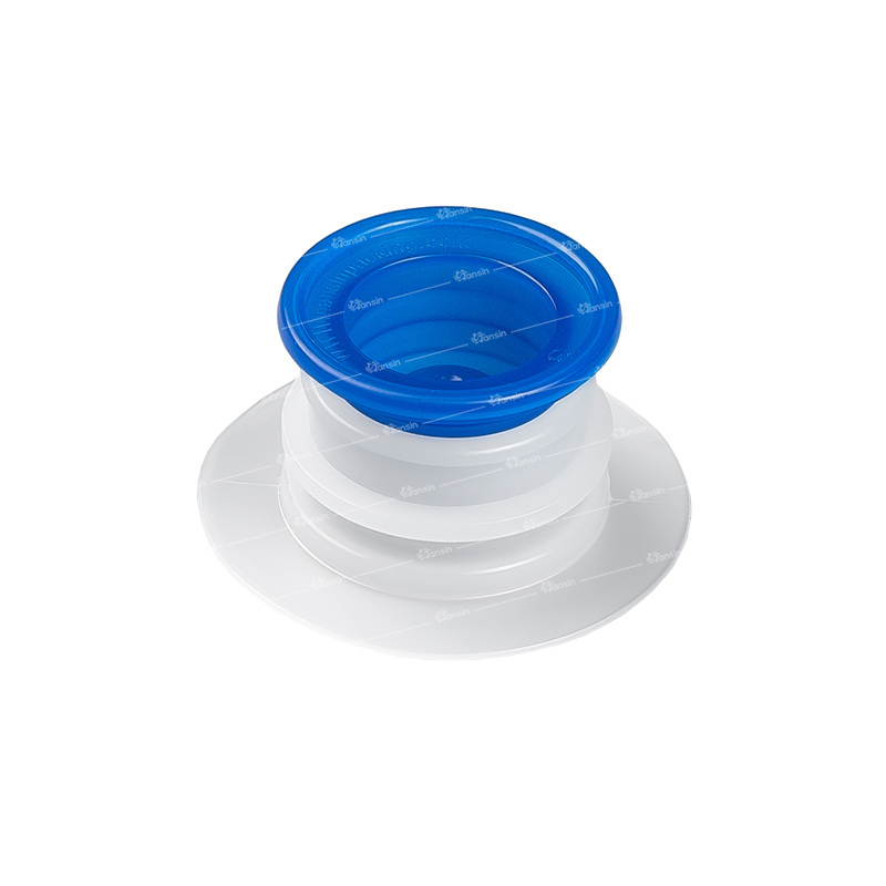 1"Pressure （high barrier HB）
