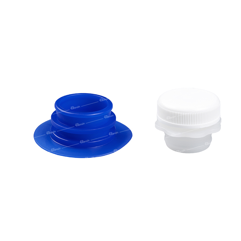 1" screw ring （Non-barrier）