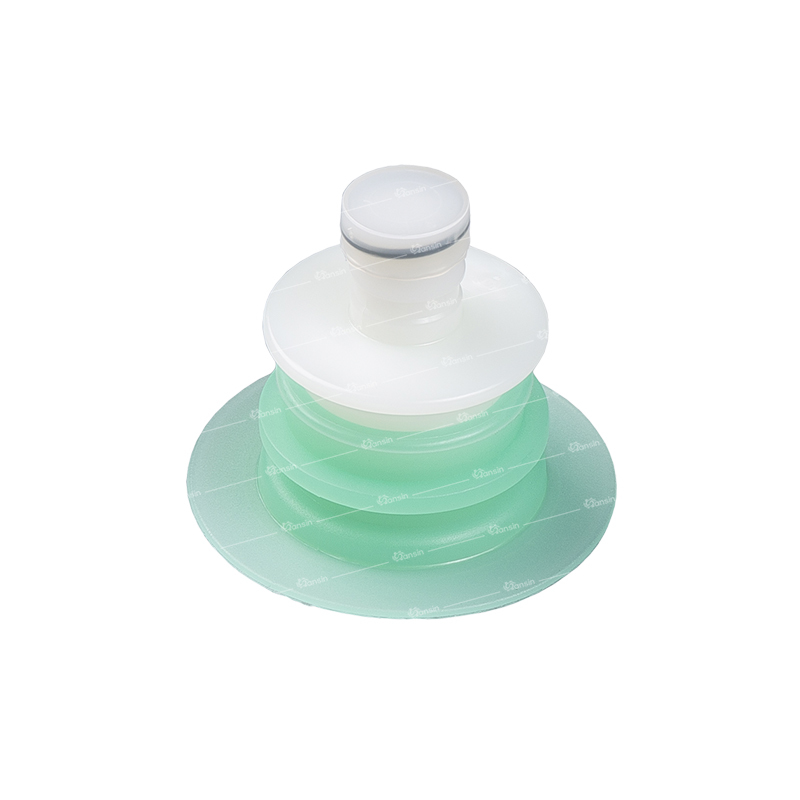 1" CMB low （Non-barrier）