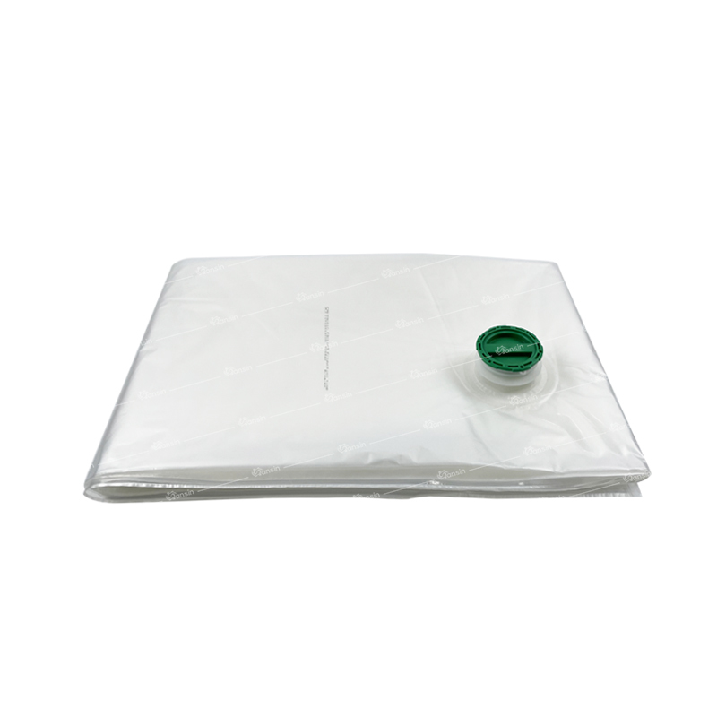 2" Screw （Non-barrier）Introduction to single port ton bag