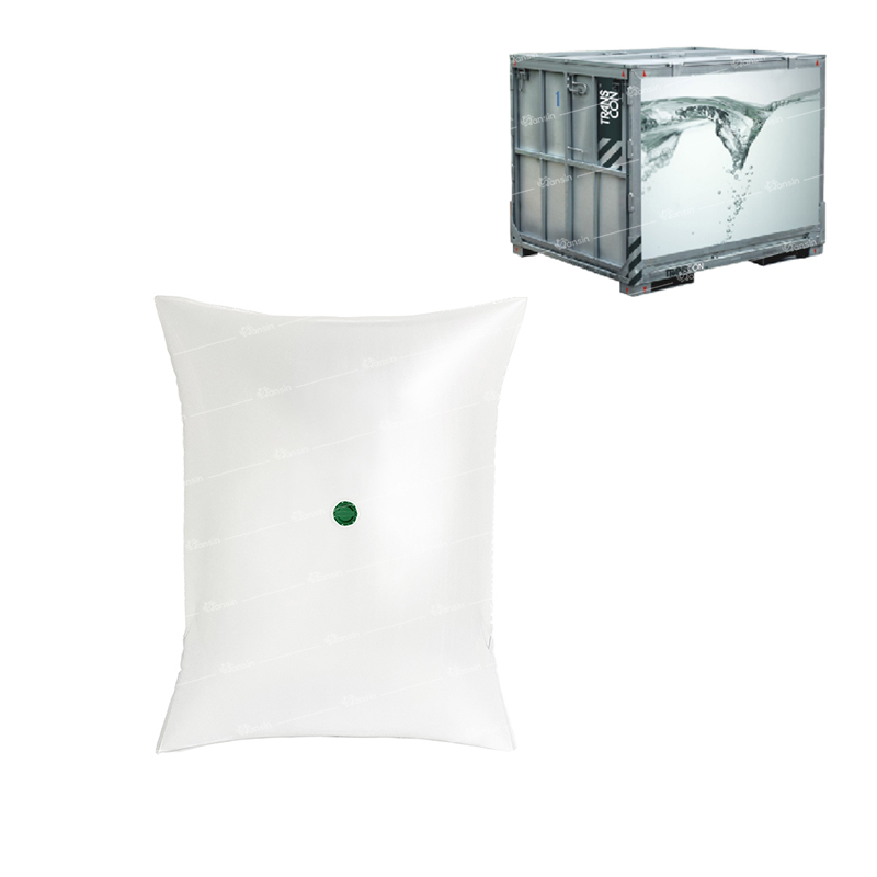 2" Screw （Non-barrier）Introduction to single port ton bag