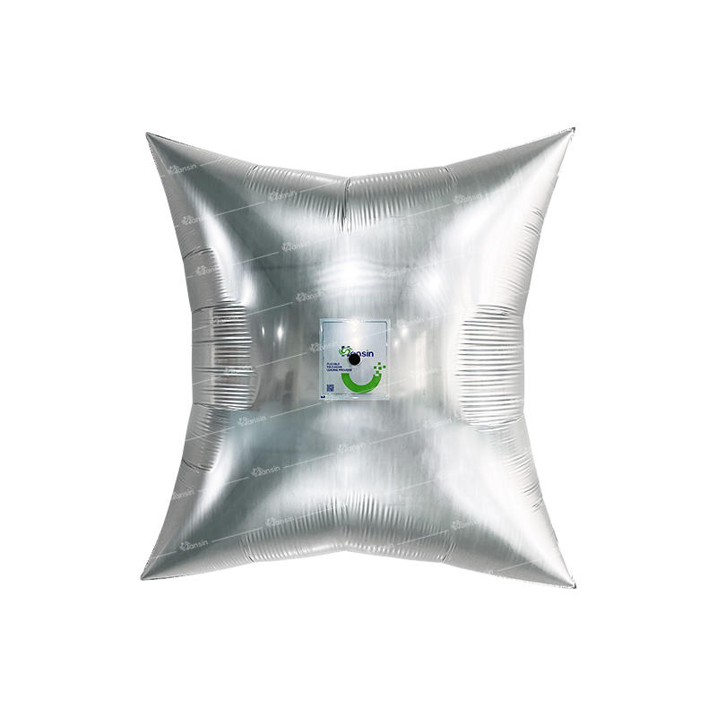 1"Pressure （High barrier  HB）Aluminized ton bag