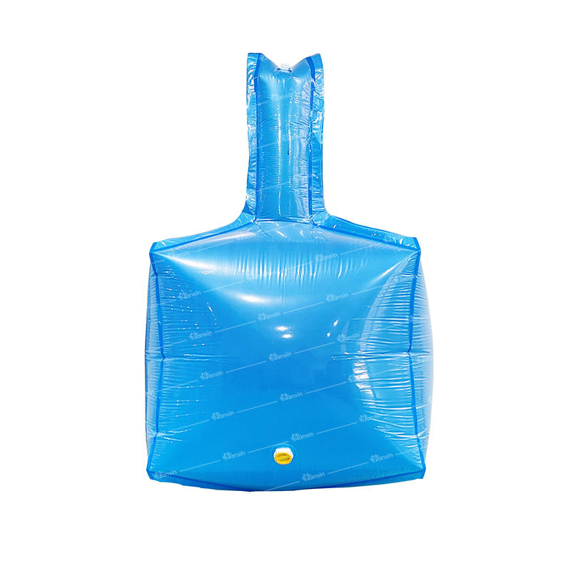 2" yellow square （Non-barrier）Three-dimensional ton bag