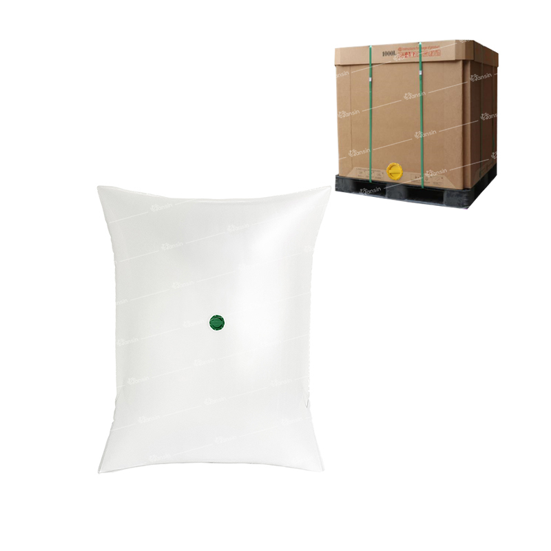 2" yellow square （Non-barrier）Double mouth pillow type ton bag