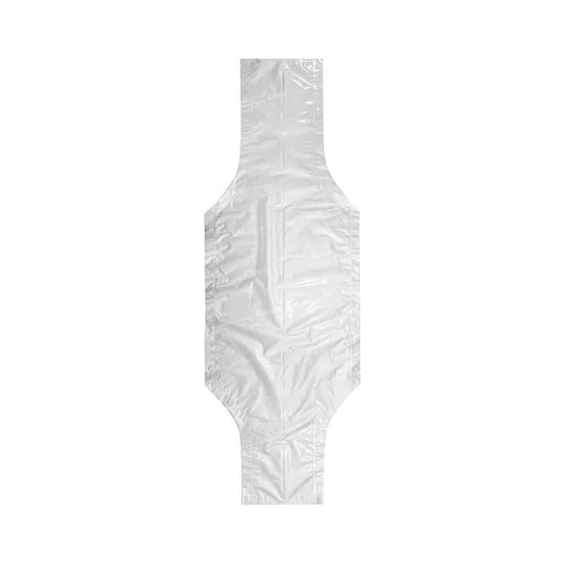 Ultra high barrier ALU Aluminum foil inner bag