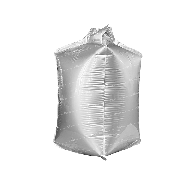 Ultra high barrier ALU Aluminum foil inner bag