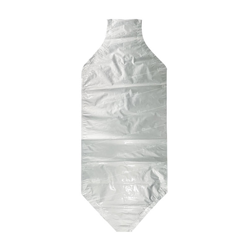 Ultra high barrier ALU Aluminum foil inner bag