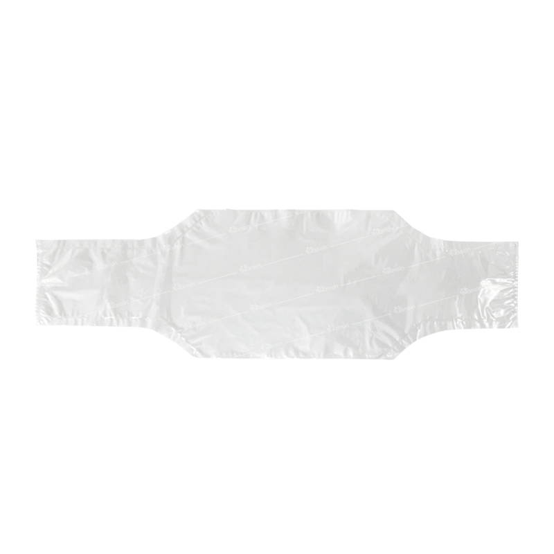 Non-barrier Nylon inner bag