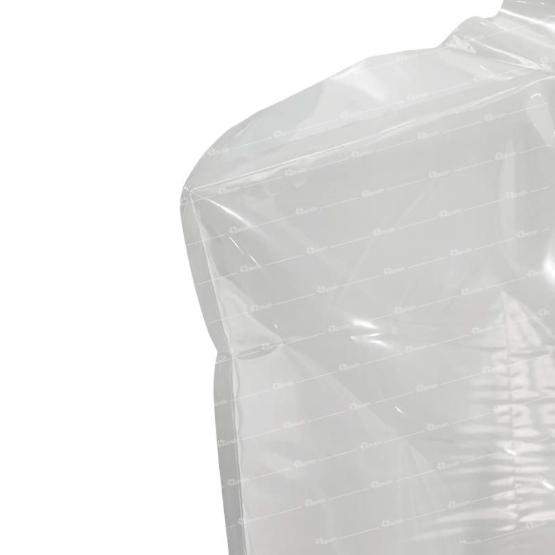 Non-barrier Nylon inner bag