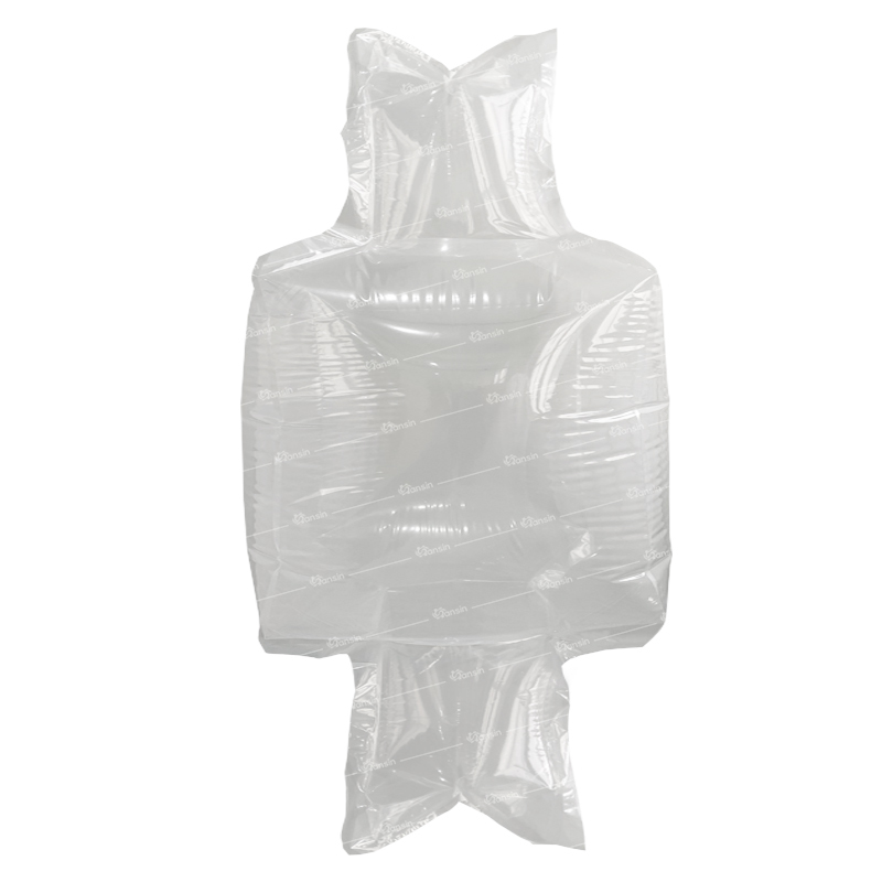 Non-barrier Nylon inner bag