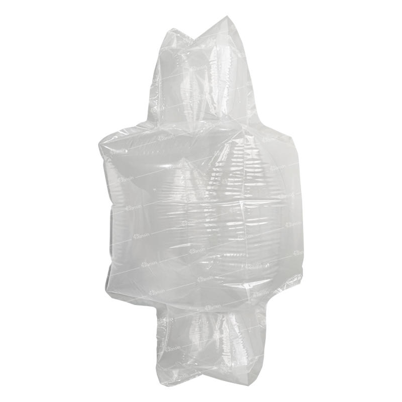 Non-barrier Nylon inner bag