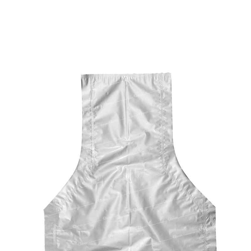 Ultra high barrier ALU Aluminum foil inner bag