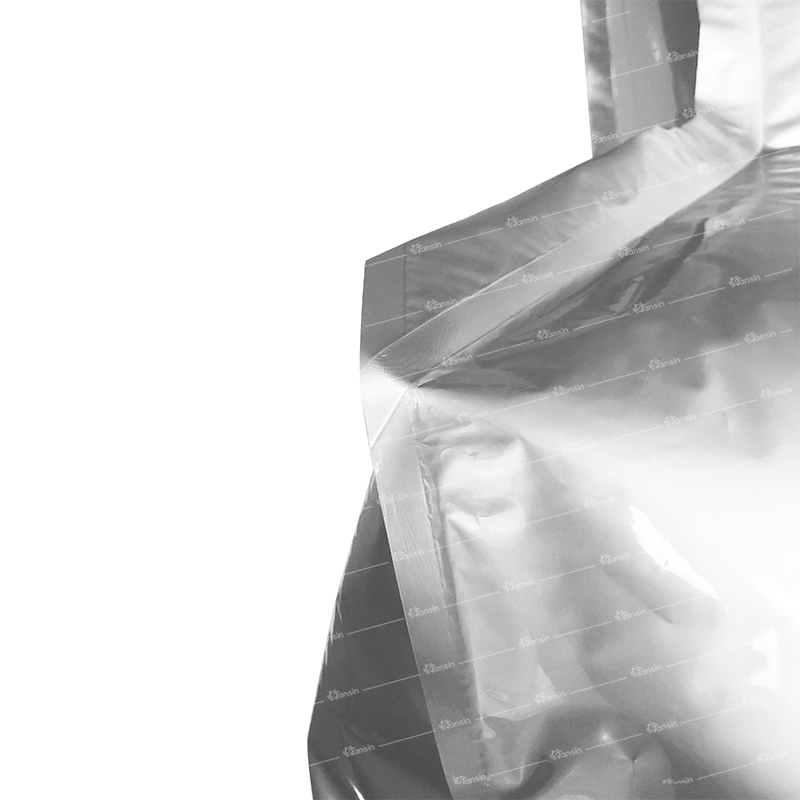 Ultra high barrier ALU Aluminum foil inner bag